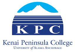 Kenai Peninsula College logo