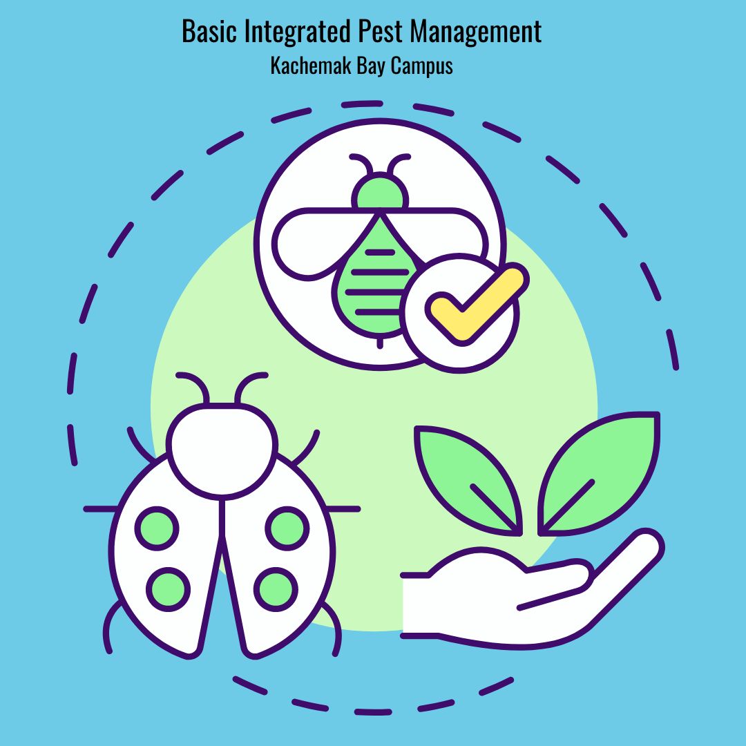 pest management graphic logo