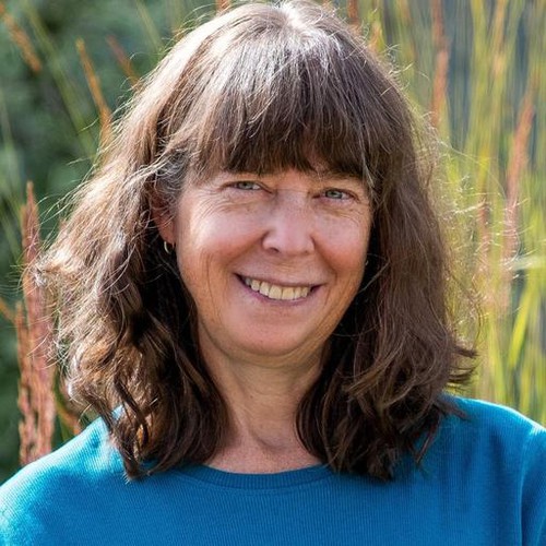 Dr. Julia Tortora