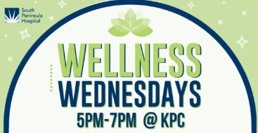 Wellness Wednesdays Logo