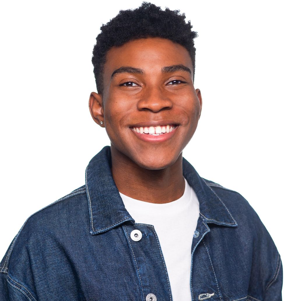 kahlil greene