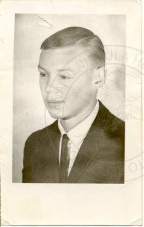 Harry Ala, Soldotna 1960's