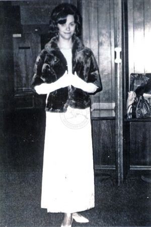 Mary Alice Grainge, Soldotna 1964