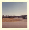 Driveway of Riverside Restaurant and Hotel, Soldotna mid 1960's