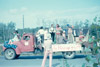 Progress Days parade, Soldotna 1966