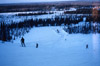Ski Hill, Soldotna 1961