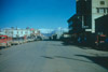 Fourth Avenue, Anchorage 1950