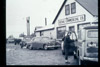 Rusty Lancashire, Kenai Commercial store, Kenai early 1950's