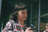 Joyce Carver, Soldotna 1955