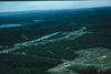 Aerial view of Soldotna, 1961