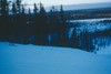 Soldotna Ski Hill, Soldotna 1960