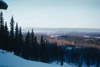 Soldotna Ski Hill, Soldotna 1960