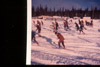 Nordic Ski Club race, Soldotna 1960's