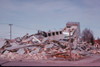 1964 earthquake, Anchorage 