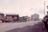 1964 earthquake, 4th Avenue, downtown Anchorage