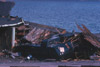 1964 earthquake, Alaska Railroad, Seward