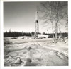 Coastal Drilling Company at Swanson River oilfield, 1959