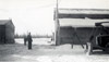 Alaska Road Commission Shop, Kenai 1952