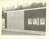 Newly built 2nd Soldotna Post Office, Soldotna mid to late 1960's