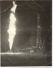 Union Oil gas well, Kenai 1959