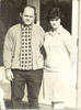 Alan and Joan Odum, Soldotna 1960's 