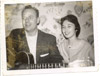 Bill and Vivi Cardwell, Soldotna 1960's