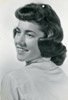 Barbara O'Rourke, daughter of Barbara and Tom O'Rourke, Soldotna 1960