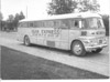 Campaign bus to reelect Governor Bill Egan, 1960