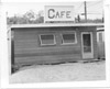 Fire in Towne Dormitory and Café, Soldotna 1963