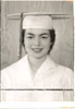 Graduation photo of Carol Dubendorf, Soldotna 1960