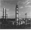 Standard Oil Refinery, Nikiski 1963