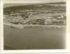 Aerial view of Kenai, 1960