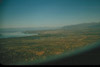 Aerial view of Anchorage,1949