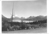Skilak Lake, Kenai Peninsula mid 1960's