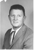 Principal Fritz Hall of Sterling Elementary School, Sterling late 1960's