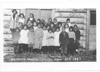 Alaska Native orphans, Tyonek 1921