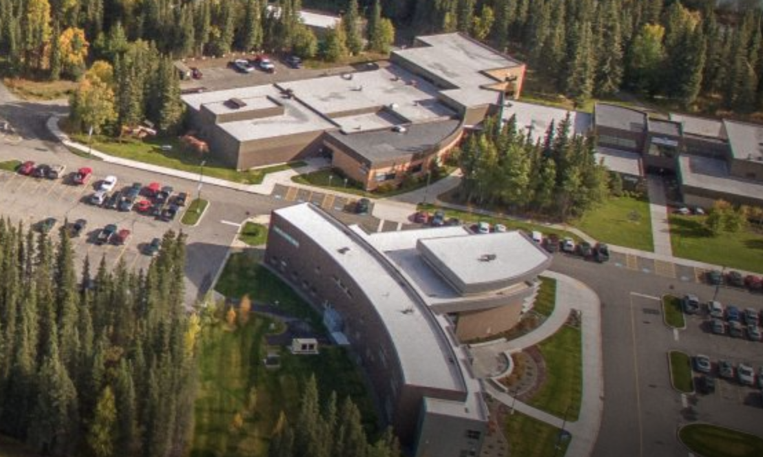 News About KPC Kenai Peninsula College   Krc 