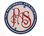 Performing arts logo
